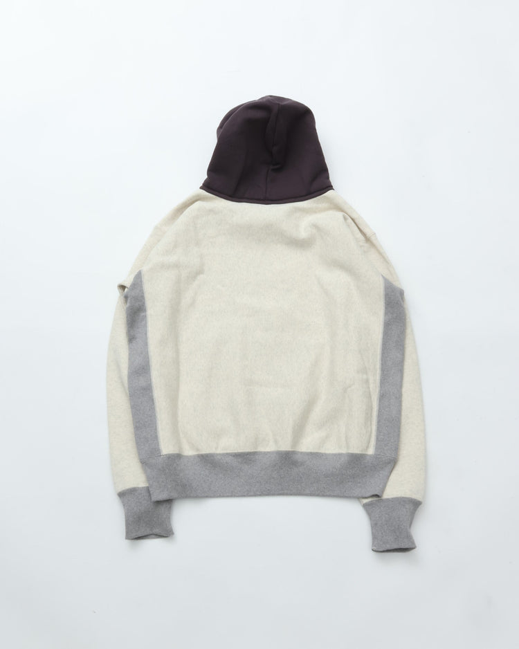 A VONTADE  After Hoodie Parka 20 MULTI COLOR