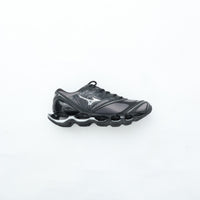 MIZUNO  WAVE PROPHECY LS GTX(ゴアテックス／防水) D1GA2560 GREY