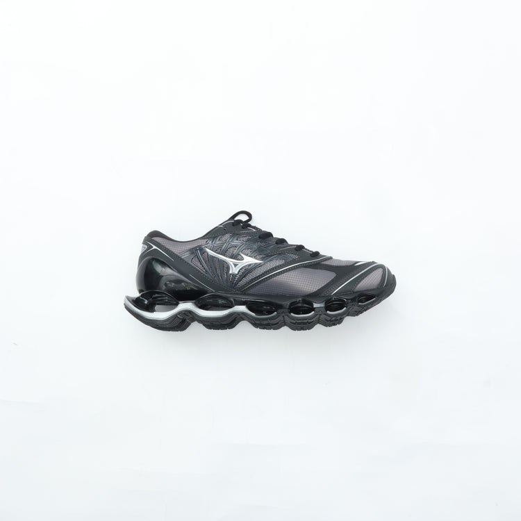 MIZUNO  WAVE PROPHECY LS GTX(ゴアテックス／防水) D1GA2560 GREY