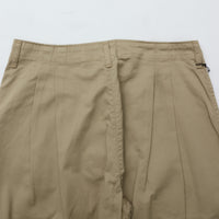 PORTER CLASSIC  SATCHMO CHINOS KHAKI