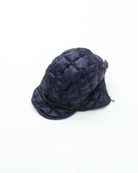 Gramicci G-ZERO PRIMALOFT HAT INDIGO ジーゼロプリマロフトハット G6FA-064