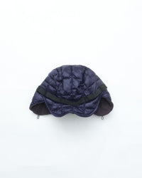 Gramicci G-ZERO PRIMALOFT HAT INDIGO ジーゼロプリマロフトハット G6FA-064