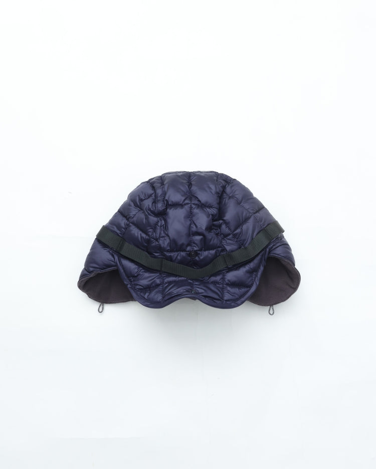 Gramicci G-ZERO PRIMALOFT HAT INDIGO ジーゼロプリマロフトハット G6FA-064