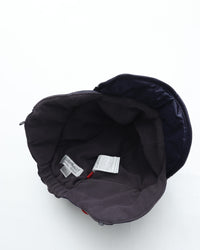 Gramicci G-ZERO PRIMALOFT HAT INDIGO ジーゼロプリマロフトハット G6FA-064
