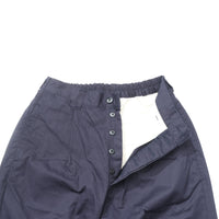 Ordinary fits / JAMES CHINO NAVY