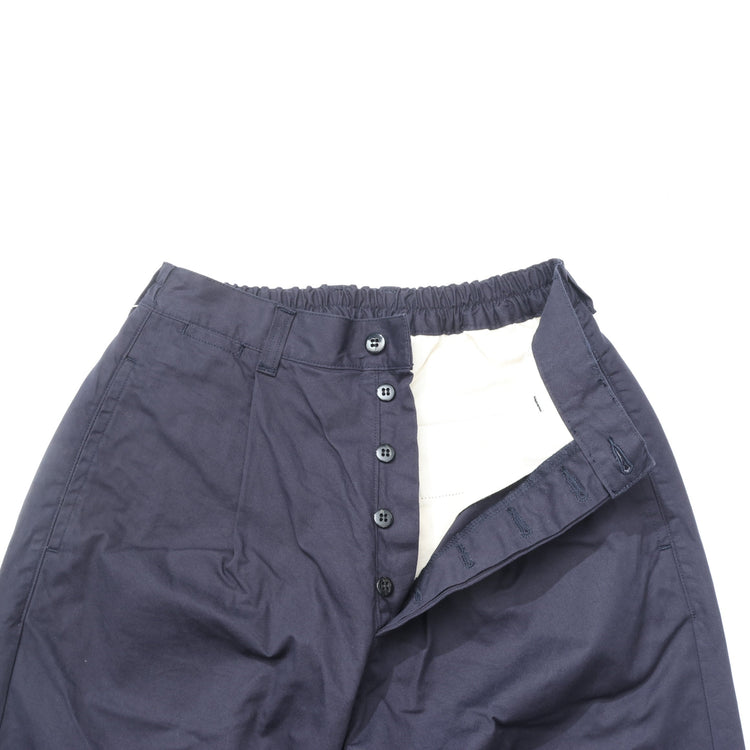 Ordinary fits / JAMES CHINO NAVY