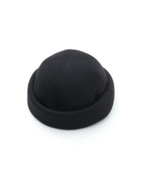 roundabout   Herringbone Roll Cap