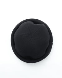 roundabout   Herringbone Roll Cap