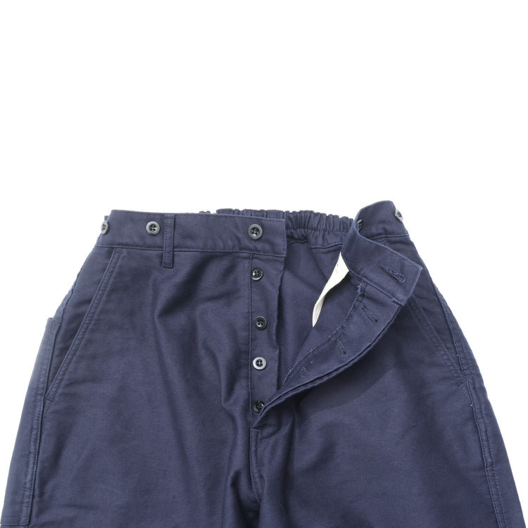 Ordinary fits / James French