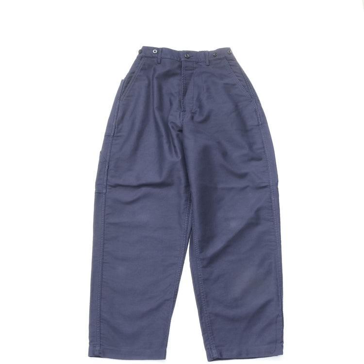Ordinary fits / James French