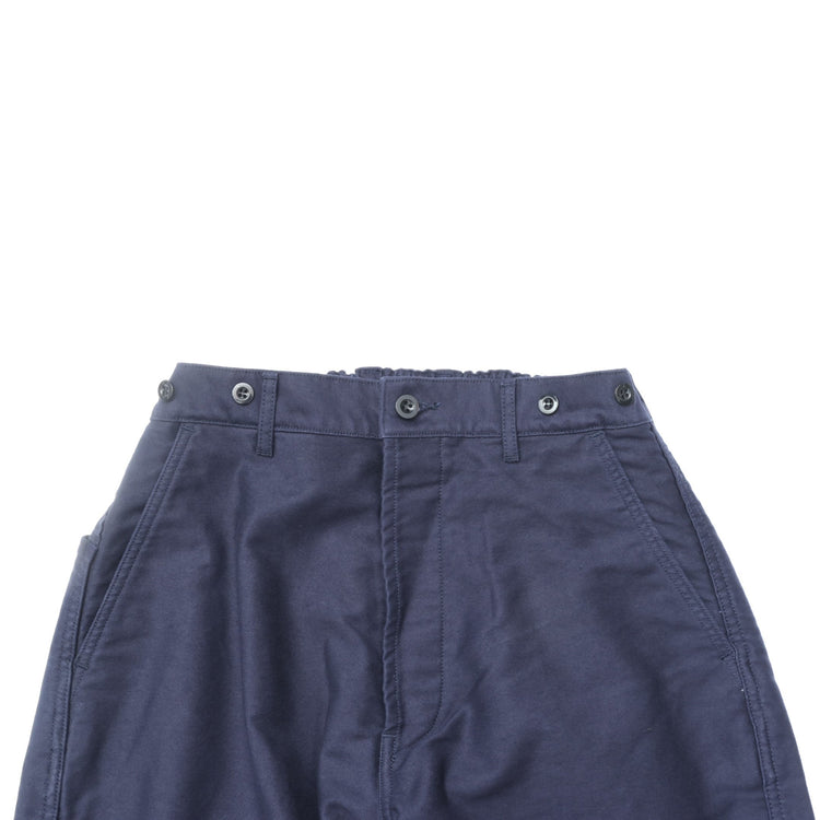 Ordinary fits / James French