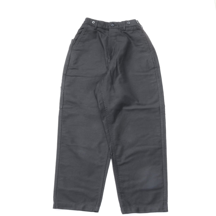 Ordinary fits / James French