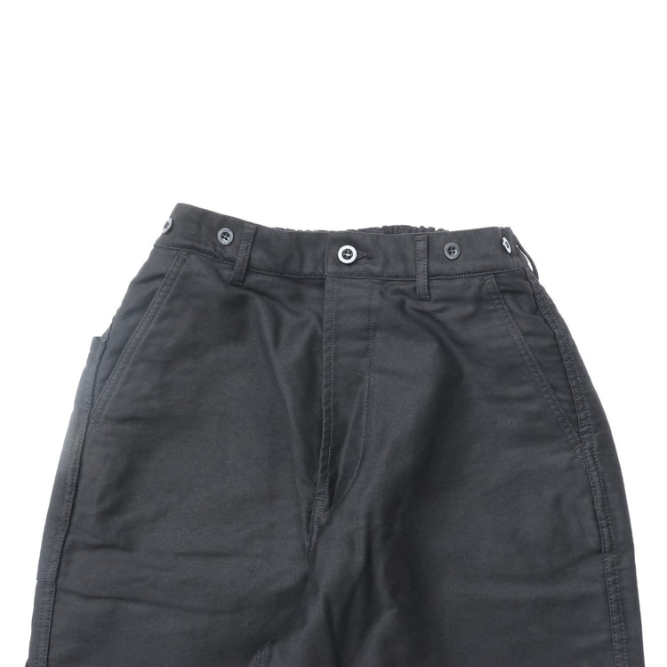 Ordinary fits / James French