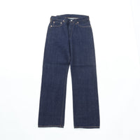 WORKERS Lot 801 Straight Jeans