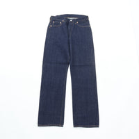 WORKERS  Lot 801 Straight Jeans