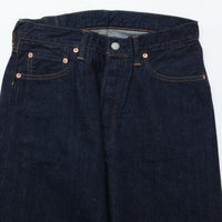 WORKERS Lot 801 Straight Jeans