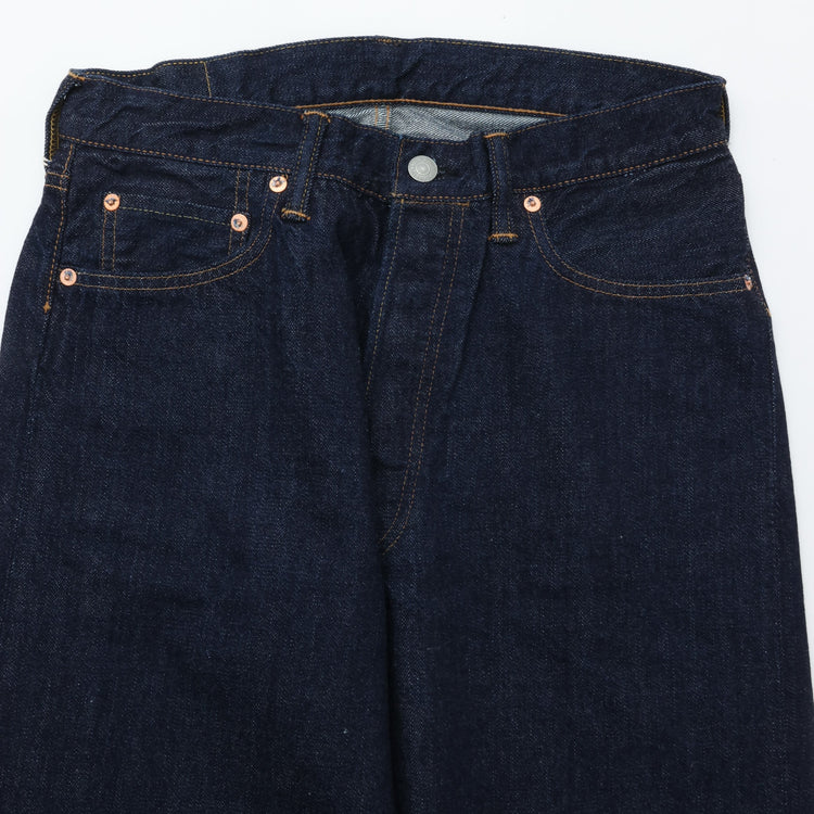 WORKERS Lot 801 Straight Jeans