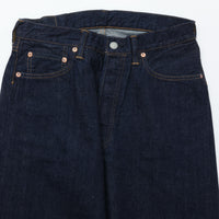 WORKERS  Lot 801 Straight Jeans