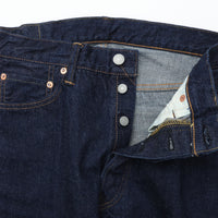WORKERS Lot 801 Straight Jeans