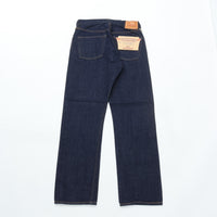 WORKERS Lot 801 Straight Jeans