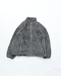 WILD THINGS  LEVEL3 シャギージャケット LEVEL3 SHAGGY JACKET F.GRAY WT262-06-Q4