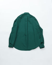 THE SHINZONE / UNCLE SHIRT 75 GREEN