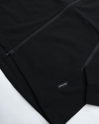 WILD THINGS  ソフトシェルガイドジャケット SOFT SHELL GUIDE JACKET BLACK