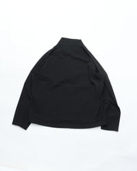 WILD THINGS  ソフトシェルガイドジャケット SOFT SHELL GUIDE JACKET BLACK