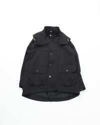 THE SHINZONE / MOUNTAIN PARKA