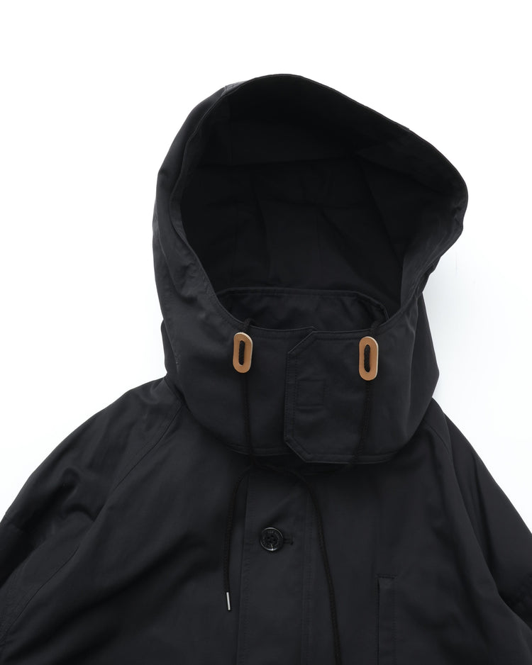 THE SHINZONE / MOUNTAIN PARKA