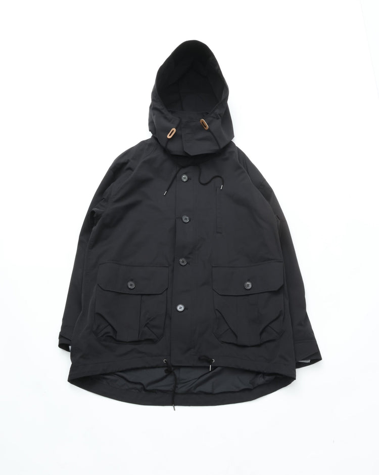 THE SHINZONE / MOUNTAIN PARKA
