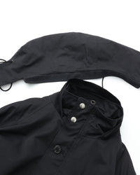 THE SHINZONE / MOUNTAIN PARKA