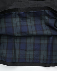 HAVERSACK / 472527 ワックスコットンハイネックプルオーバーブルゾン