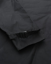 HAVERSACK / 472527 ワックスコットンハイネックプルオーバーブルゾン