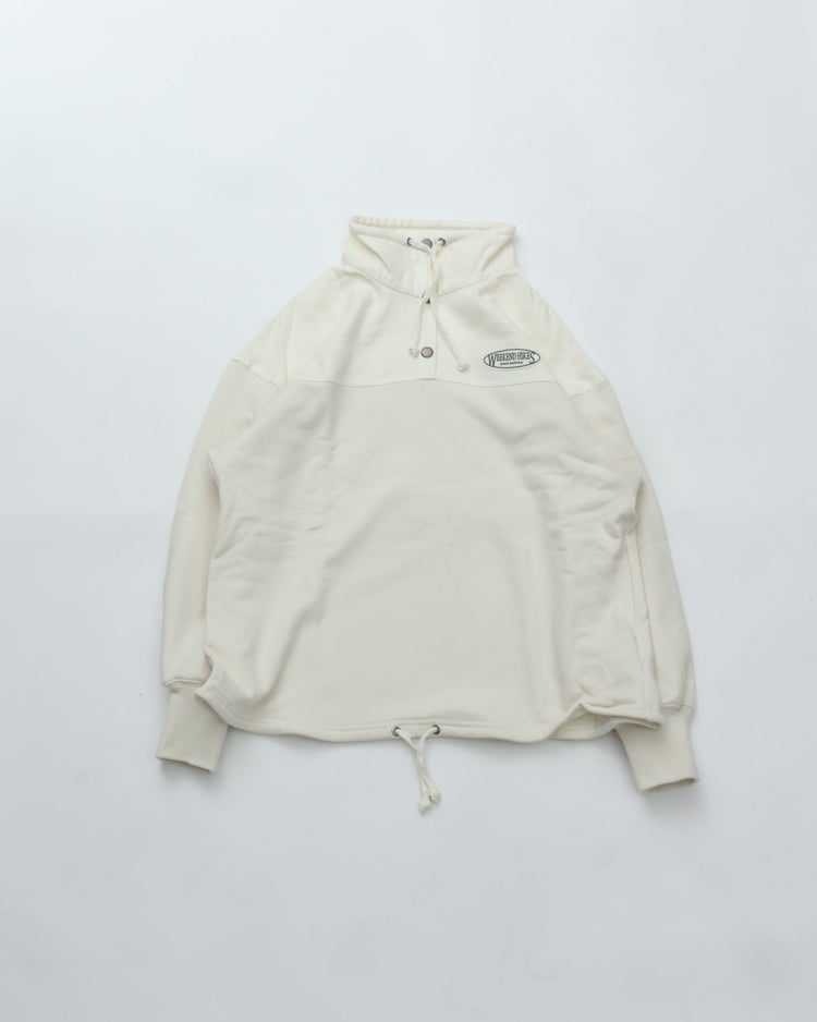 THE SHINZONE / WEEKEND HIKES ANORAK