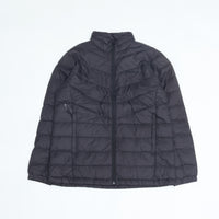 Marmot  750FP Able Down Jacket 750フィルパワーエイブルダウンジャケット MTFW25MDW011 BLACK