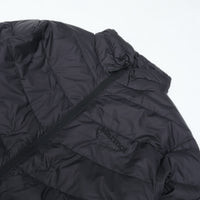 Marmot  750FP Able Down Jacket 750フィルパワーエイブルダウンジャケット MTFW25MDW011 BLACK