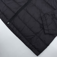 Marmot  750FP Able Down Jacket 750フィルパワーエイブルダウンジャケット MTFW25MDW011 BLACK