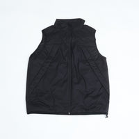 Marmot  Light Form Vest ライトフォームベスト  MTFW26UVT030 BLACK