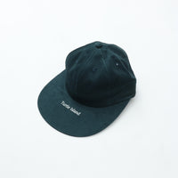 Riprap  SEMI LONG BRIM CAP "GITD" (21W CORDS) BONDI BLUE