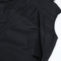 Marmot  Light Form Vest ライトフォームベスト  MTFW26UVT030 BLACK