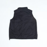 Marmot  Light Form Vest ライトフォームベスト  MTFW26UVT030 BLACK