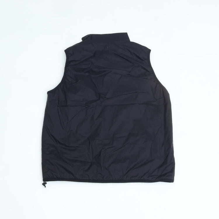 Marmot  Light Form Vest ライトフォームベスト  MTFW26UVT030 BLACK