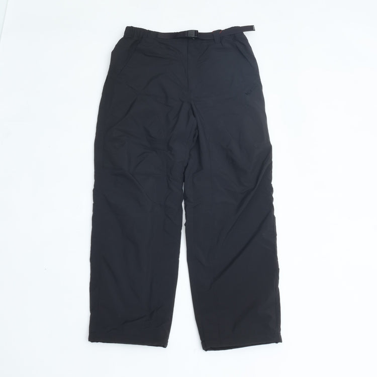 Marmot  PERTEX Junction Lightwarm Pants パーテックスジャンクションライトウォームパンツ MTFW26UPT057 BLACK
