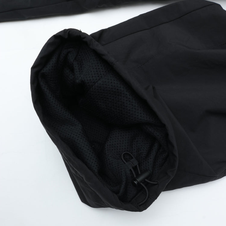 Marmot  PERTEX Junction Lightwarm Pants パーテックスジャンクションライトウォームパンツ MTFW26UPT057 BLACK