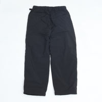 Marmot  PERTEX Junction Lightwarm Pants パーテックスジャンクションライトウォームパンツ MTFW26UPT057 BLACK