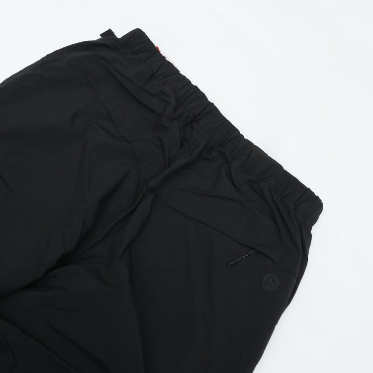 Marmot  PERTEX Junction Lightwarm Pants パーテックスジャンクションライトウォームパンツ MTFW26UPT057 BLACK