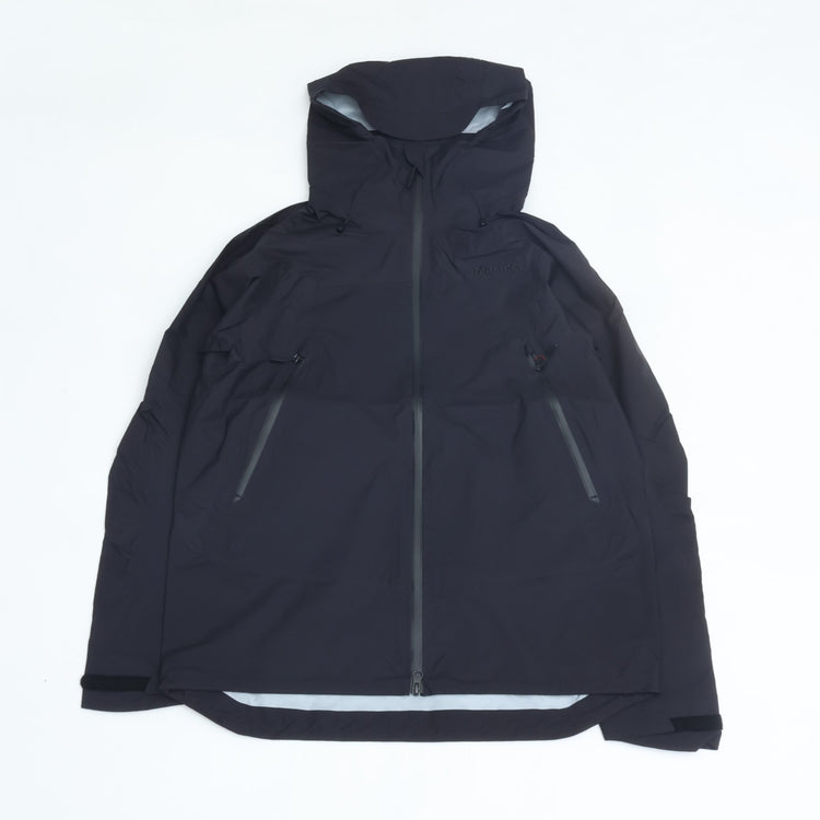 Marmot  CHIMERA Ultimate Jacket キメラ アルティメットジャケット MTFW26MRN007 BLACK