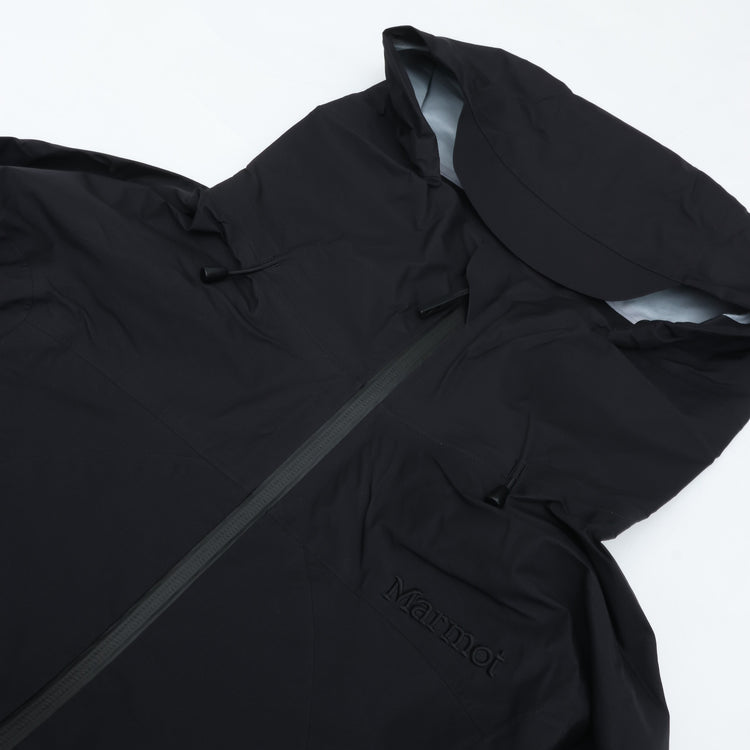 Marmot  CHIMERA Ultimate Jacket キメラ アルティメットジャケット MTFW26MRN007 BLACK