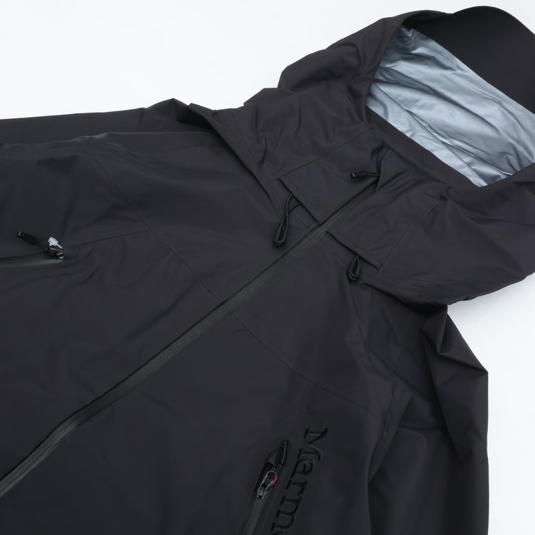 Marmot  GTX Frey Jacket ゴアテックス フレイジャケット MTSS26MRN001